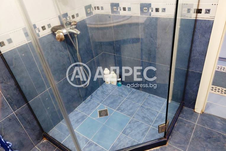 Тристаен апартамент, Благоевград, Център, 684337, Снимка 18