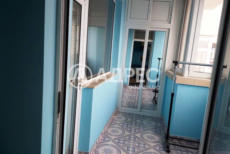 Тристаен апартамент, Благоевград, Център, 684337, Снимка 19