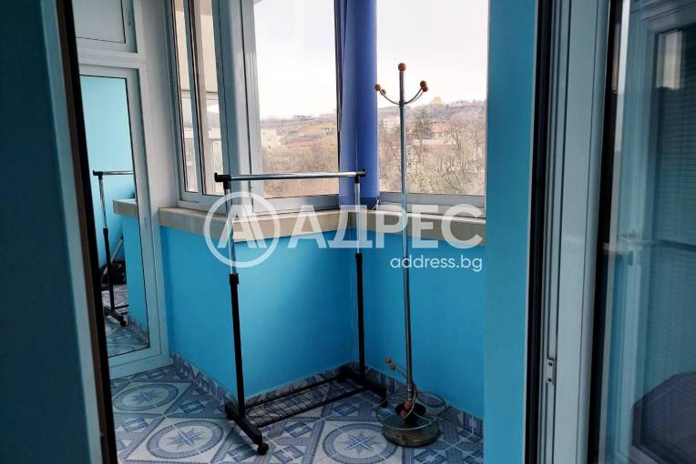 Тристаен апартамент, Благоевград, Център, 684337, Снимка 20