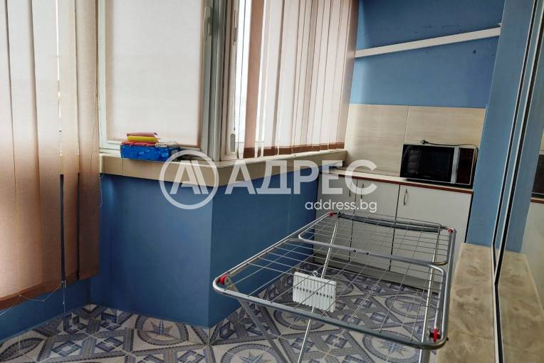 Тристаен апартамент, Благоевград, Център, 684337, Снимка 21