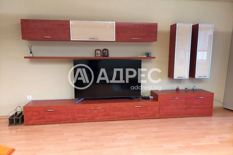 Тристаен апартамент, Благоевград, Център, 684337, Снимка 4