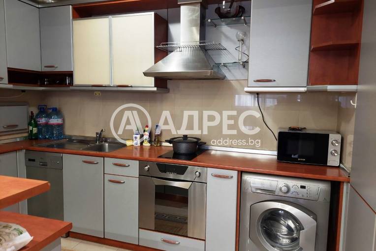 Тристаен апартамент, Благоевград, Център, 684337, Снимка 6