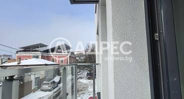 Тристаен апартамент, Русе, Широк център, 685337, Снимка 10