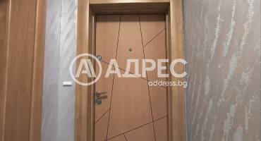 Тристаен апартамент, Русе, Широк център, 685337, Снимка 11