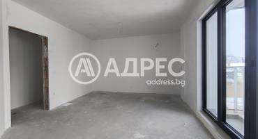 Тристаен апартамент, Русе, Широк център, 685337, Снимка 1