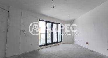 Тристаен апартамент, Русе, Широк център, 685337, Снимка 2