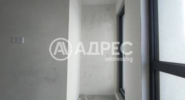 Тристаен апартамент, Русе, Широк център, 685337, Снимка 7