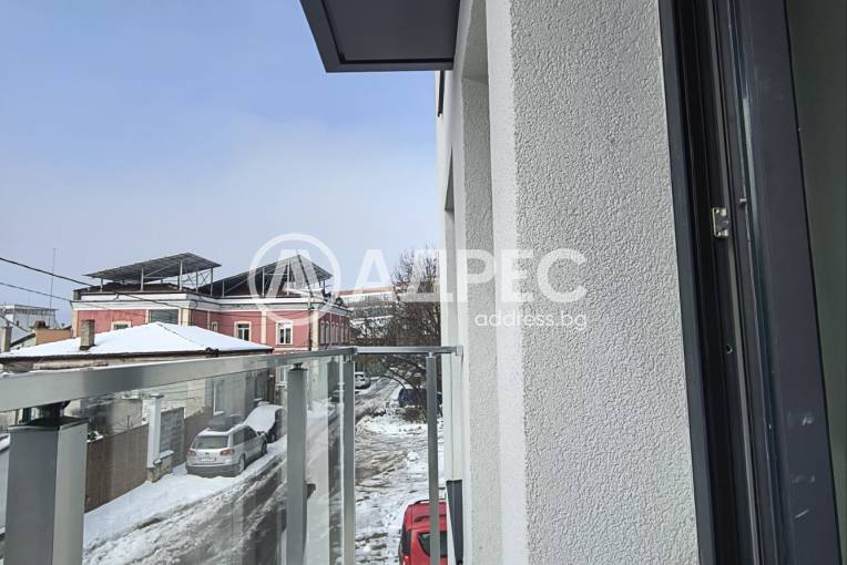 Тристаен апартамент, Русе, Широк център, 685337, Снимка 10