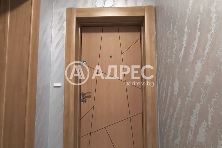 Тристаен апартамент, Русе, Широк център, 685337, Снимка 11