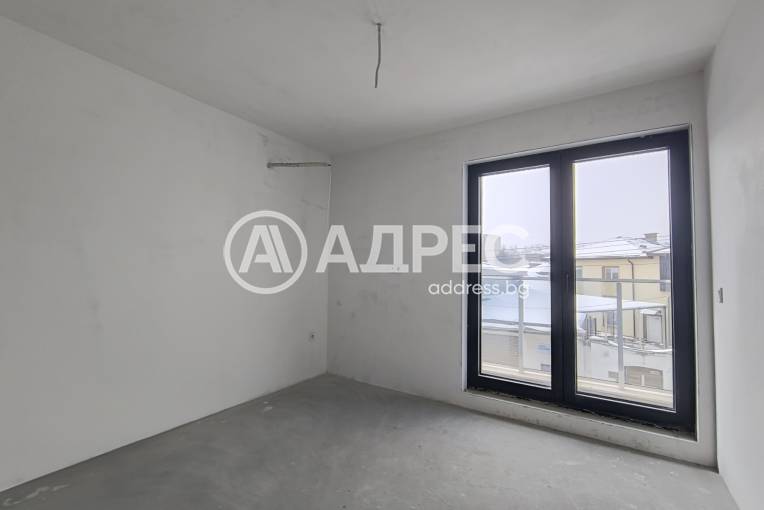 Тристаен апартамент, Русе, Широк център, 685337, Снимка 3