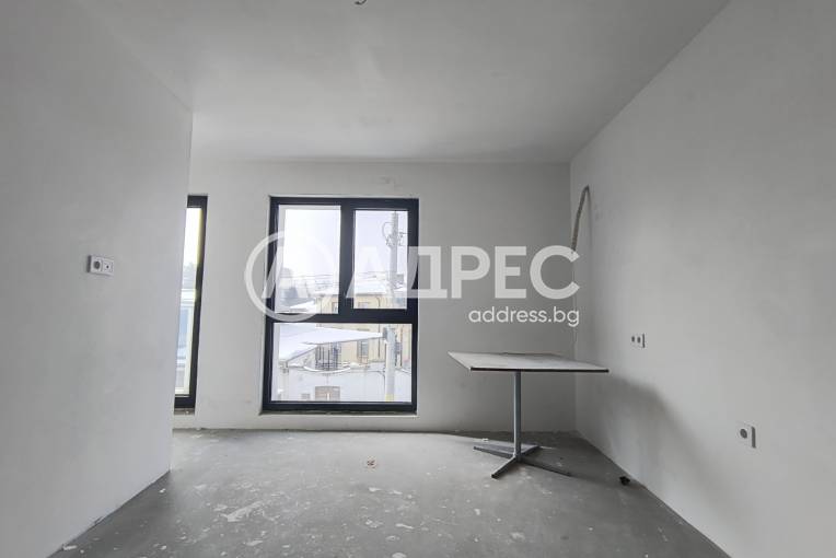 Тристаен апартамент, Русе, Широк център, 685337, Снимка 5