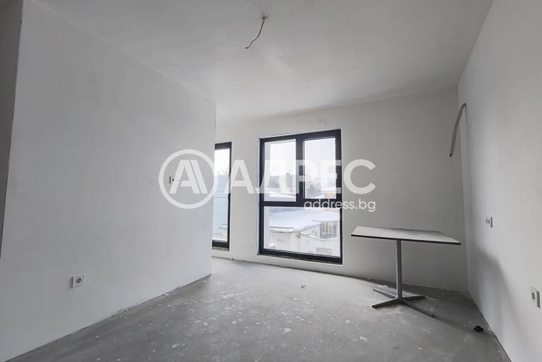 Тристаен апартамент, Русе, Широк център, 685337, Снимка 6