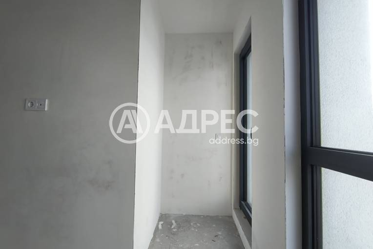 Тристаен апартамент, Русе, Широк център, 685337, Снимка 7