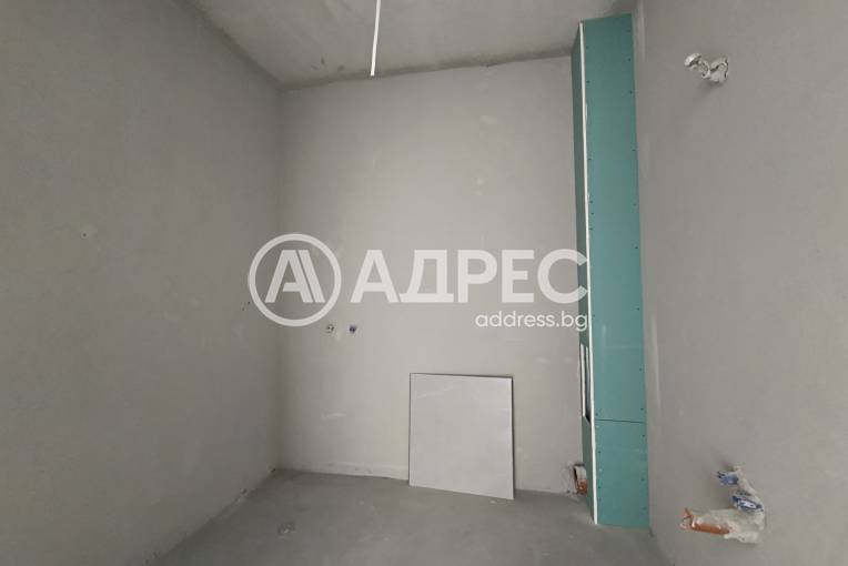 Тристаен апартамент, Русе, Широк център, 685337, Снимка 8