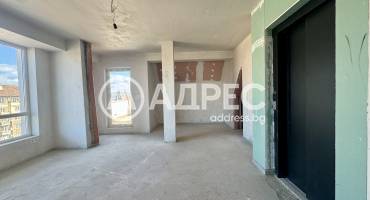 Двустаен апартамент, София, Център, 686337, Снимка 1