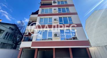 Двустаен апартамент, София, Център, 686337, Снимка 13