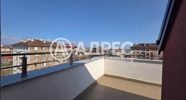 Двустаен апартамент, София, Център, 686337, Снимка 14