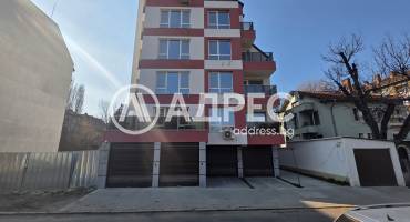 Двустаен апартамент, София, Център, 686337, Снимка 16