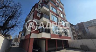 Двустаен апартамент, София, Център, 686337, Снимка 17