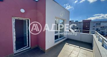 Двустаен апартамент, София, Център, 686337, Снимка 7