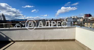 Двустаен апартамент, София, Център, 686337, Снимка 8