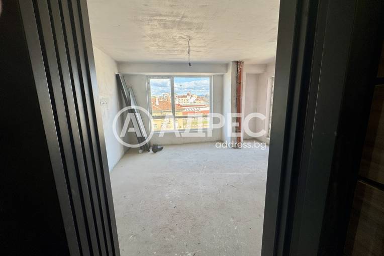 Двустаен апартамент, София, Център, 686337, Снимка 10