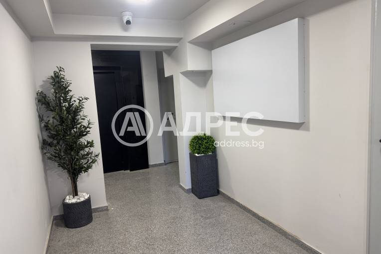 Двустаен апартамент, София, Център, 686337, Снимка 11