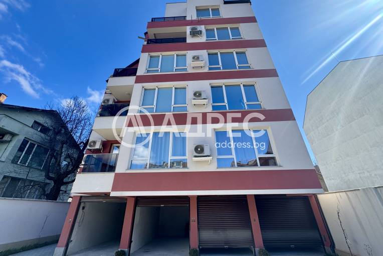 Двустаен апартамент, София, Център, 686337, Снимка 13