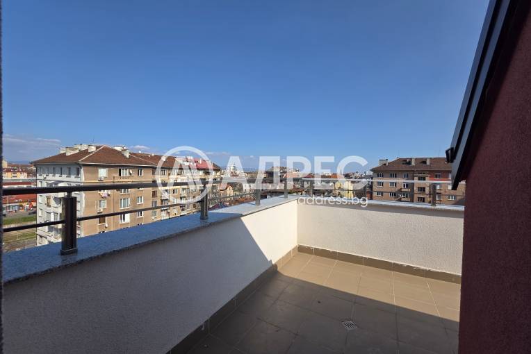 Двустаен апартамент, София, Център, 686337, Снимка 14