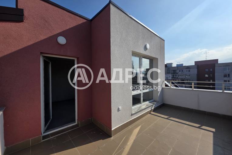 Двустаен апартамент, София, Център, 686337, Снимка 15