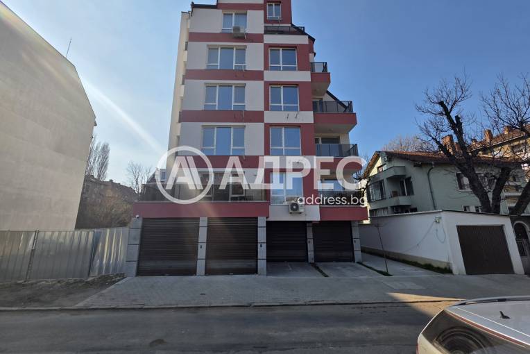 Двустаен апартамент, София, Център, 686337, Снимка 16