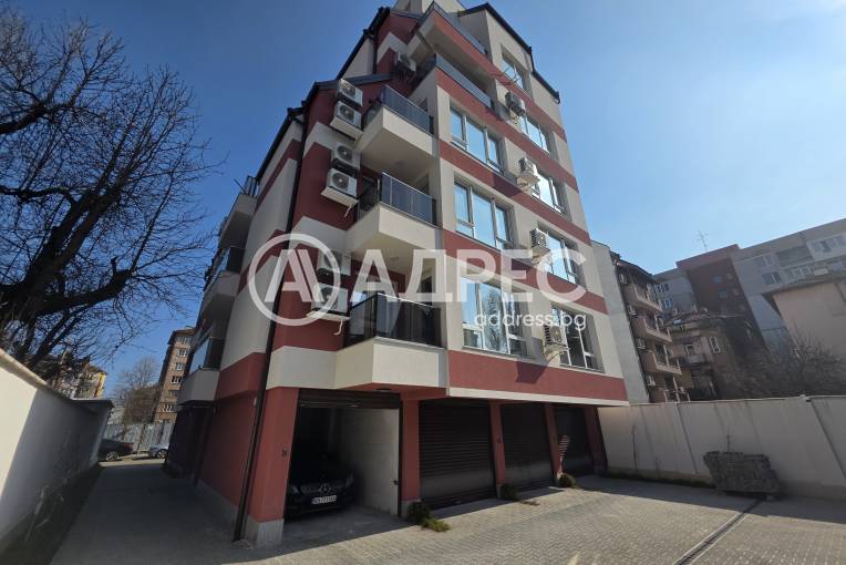 Двустаен апартамент, София, Център, 686337, Снимка 17