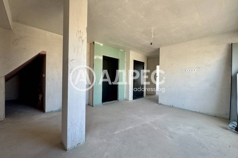 Двустаен апартамент, София, Център, 686337, Снимка 2