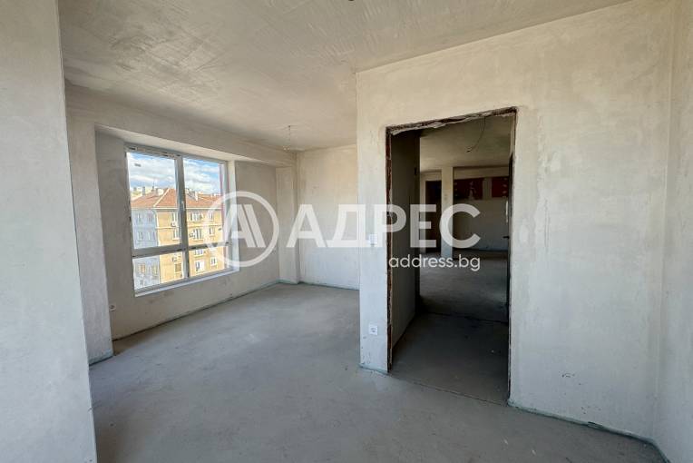 Двустаен апартамент, София, Център, 686337, Снимка 3