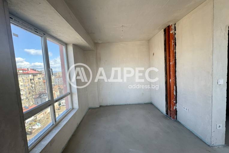 Двустаен апартамент, София, Център, 686337, Снимка 4