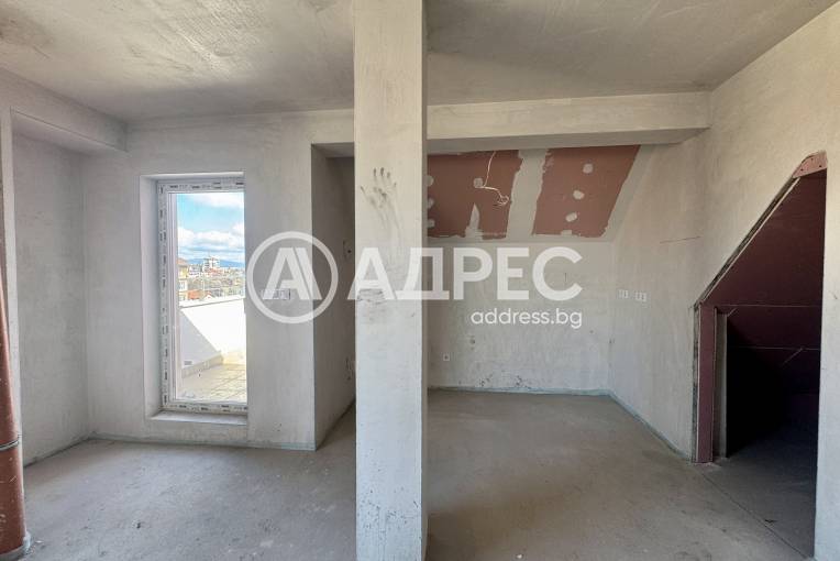 Двустаен апартамент, София, Център, 686337, Снимка 5