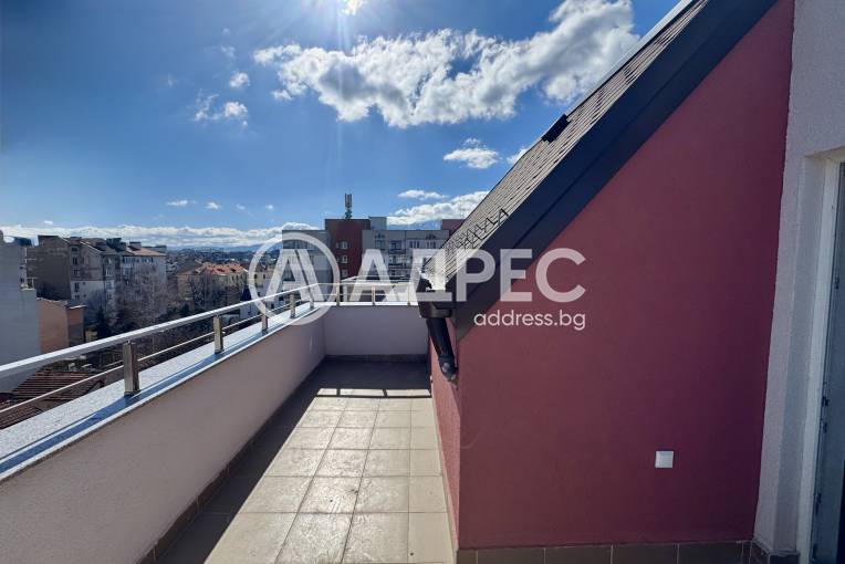 Двустаен апартамент, София, Център, 686337, Снимка 6