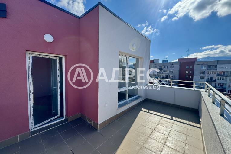 Двустаен апартамент, София, Център, 686337, Снимка 7