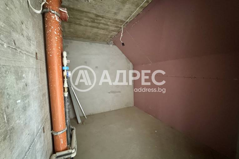 Двустаен апартамент, София, Център, 686337, Снимка 9