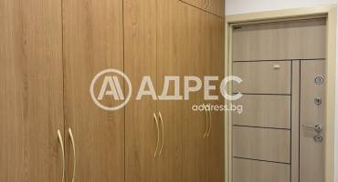 Двустаен апартамент, София, Люлин 10, 695337, Снимка 1