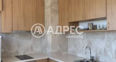 Двустаен апартамент, София, Люлин 10, 695337, Снимка 3