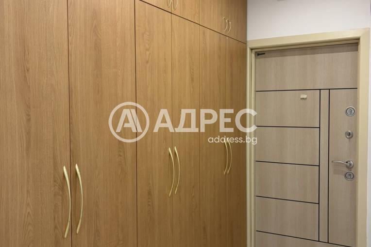 Двустаен апартамент, София, Люлин 10, 695337, Снимка 1