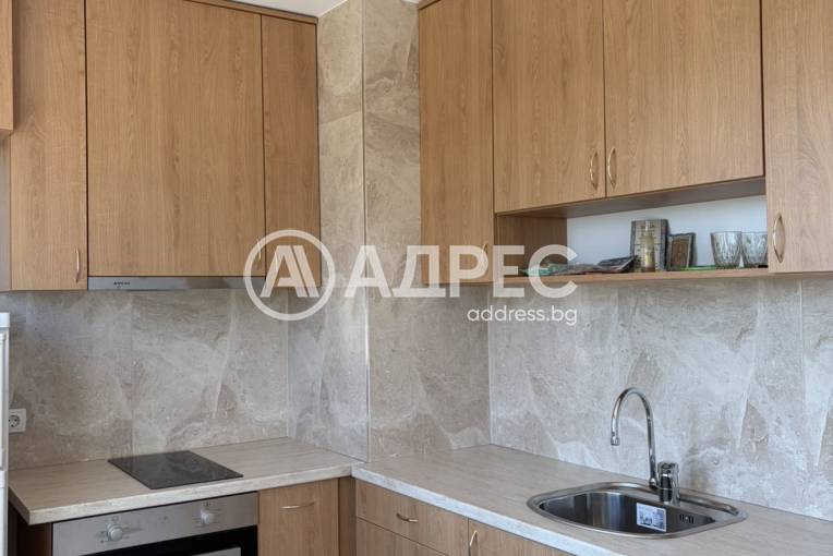 Двустаен апартамент, София, Люлин 10, 695337, Снимка 3