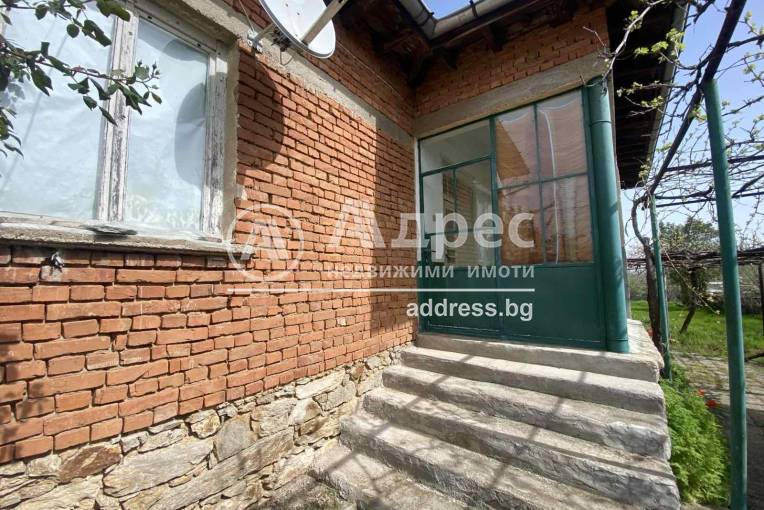 Къща/Вила, Брягово, 615338, Снимка 1