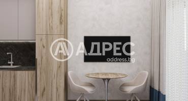 Едностаен апартамент, Слънчев бряг, Чайка, 682338, Снимка 3