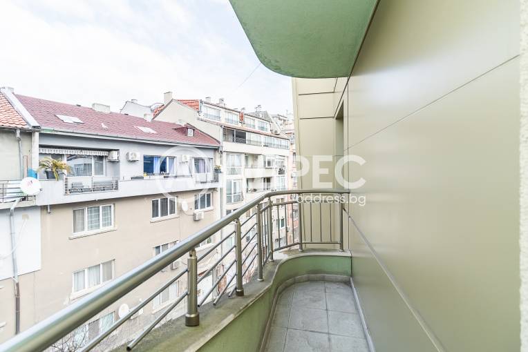 Двустаен апартамент, Варна, Операта, 684338, Снимка 8