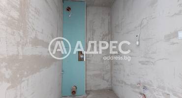 Едностаен апартамент, Варна, Владислав Варненчик, 692338, Снимка 10