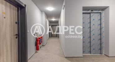 Едностаен апартамент, Варна, Владислав Варненчик, 692338, Снимка 13