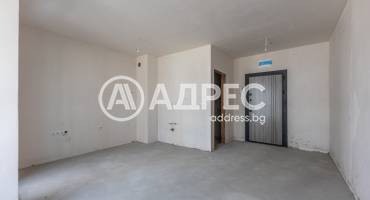 Едностаен апартамент, Варна, Владислав Варненчик, 692338, Снимка 4