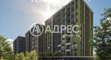 Едностаен апартамент, Варна, Владислав Варненчик, 692338, Снимка 7